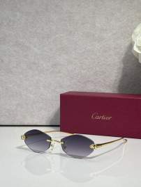 Picture of Cartier Sunglasses _SKUfw79724131fw